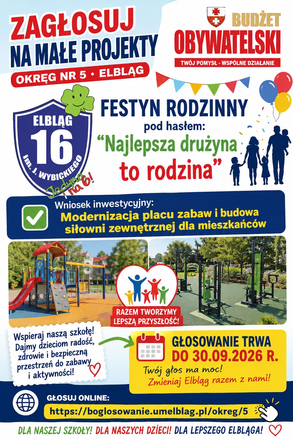 Budżet obywatelski