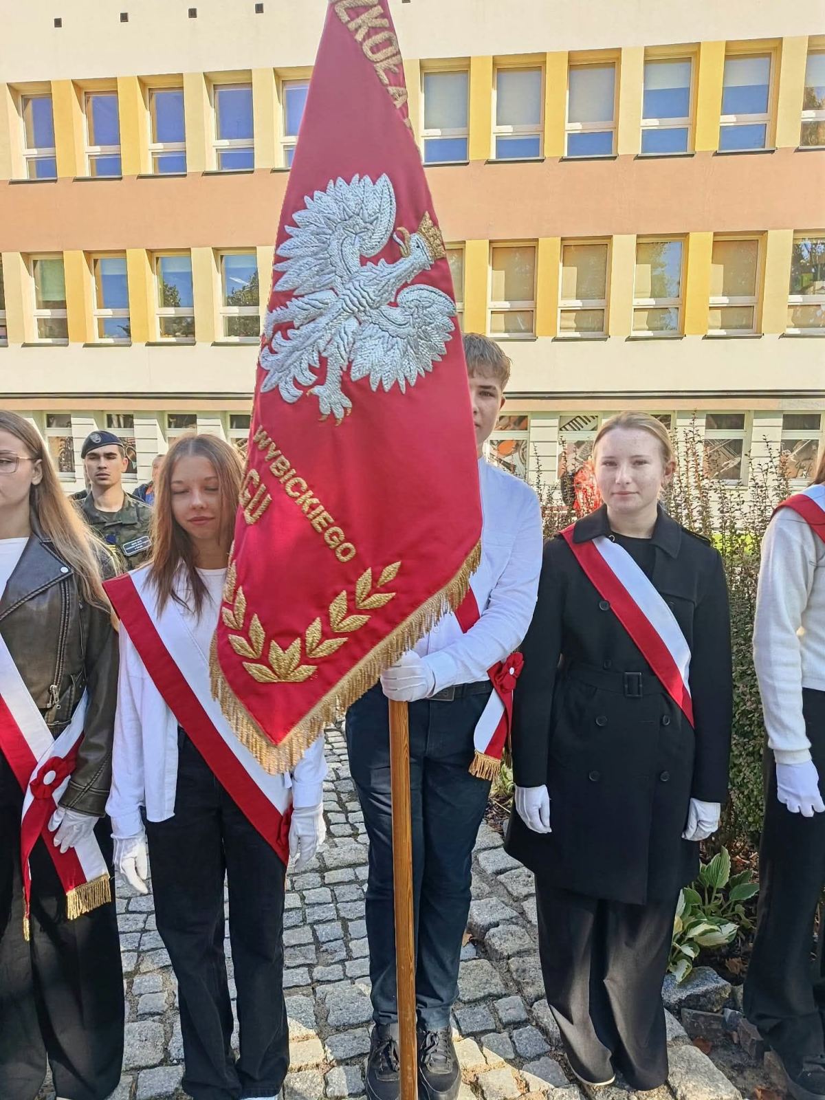 Rocznica utworzenia Polskiego Państwa Podziemnego.