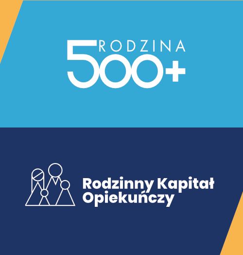 Kapitał opiekuńczy 500+